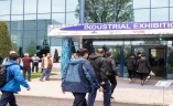 乌兹别克斯坦塔什干化工展览会