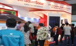 印尼雅加达太阳能光伏展览会