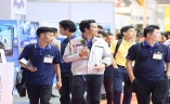 泰国曼谷工业自动化展览会