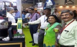 印度孟买礼品及文具办公用品展览会