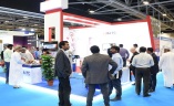 中东阿曼石油天然气展览会