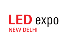 印度新德里LED照明展览会