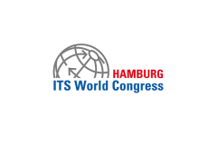 德国汉堡世界智能交通大会