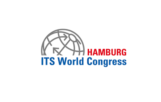 德国汉堡世界智能交通大会