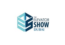 中东迪拜电梯展览会