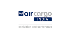 印度孟买航空货运展览会
