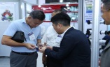 泰国曼谷汽车生产制造展览会