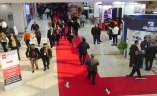 土耳其伊斯坦布尔客车展览会