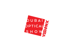 中东迪拜光学眼镜展览会