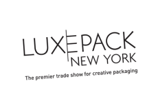 美国纽约奢侈品包装展览会