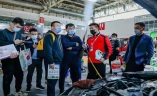 北京国际汽车用品易损件保修设备展览会