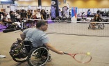 法国里昂残疾人康复保健展览会
