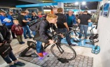 荷兰乌得勒支自行车展览会