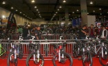 墨西哥自行车展览会