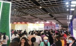 宁波国际美容化妆品展览会
