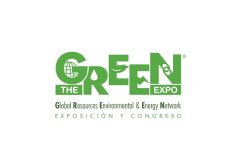 墨西哥新能源展览会