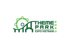 越南胡志明主题公园及游乐设备展览会