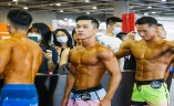 广州国际健身展览会