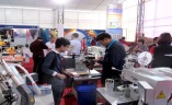 越南河内纺织及制衣工业展览会