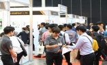 泰国曼谷工业自动化展览会