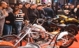 意大利维罗纳摩托车展览会