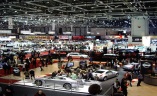 德国慕尼黑商用车展览会