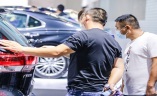 宁波国际汽车展览会-车博会Auto Ningbo