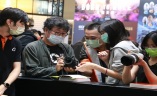 台湾摄影器材展览会