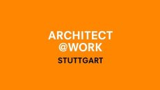德国斯图加特建筑与室内设计展览会