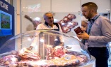 西班牙马德里肉类产品展览会
