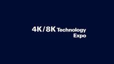 日本东京4K/8K机材展览会