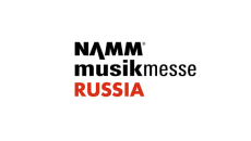 俄罗斯莫斯科乐器展览会