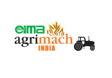 印度新德里农业机械展览会
