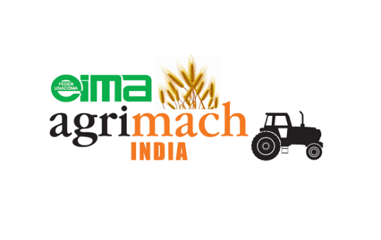 印度新德里农业机械展览会