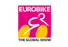 德国法兰克福自行车展览会