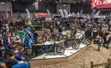 荷兰乌特勒支电动车及自行车展览会