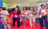 ​斯里兰卡科伦坡纺织面料及纱线展览会