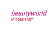 中东迪拜美容展览会