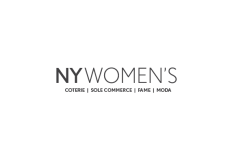 美国纽约女性时装展览会