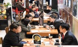 韩国首尔连锁加盟展览会春季