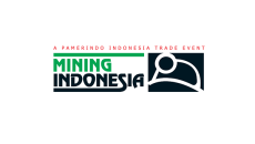 印尼雅加达矿业展览会