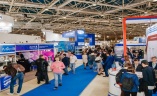 俄罗斯莫斯科消费电子展览会