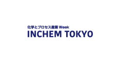日本东京化工展览会