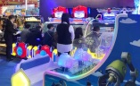 中国上海主题娱乐展-上海游乐设施展