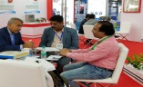 印度孟买自动化展览会