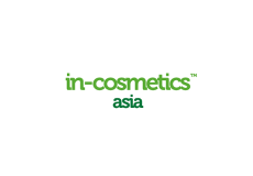 泰国亚洲化妆品及个人护理原料展览会