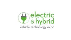 德国斯图加特电动汽车展览会Electric Hybrid Vehicle Tech