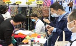 中国绍兴柯桥国际纺织品展-柯桥纺博会