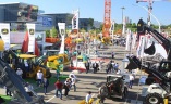 俄罗斯莫斯科矿业展览会