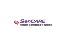 台湾银发族暨健康照护产业展览会